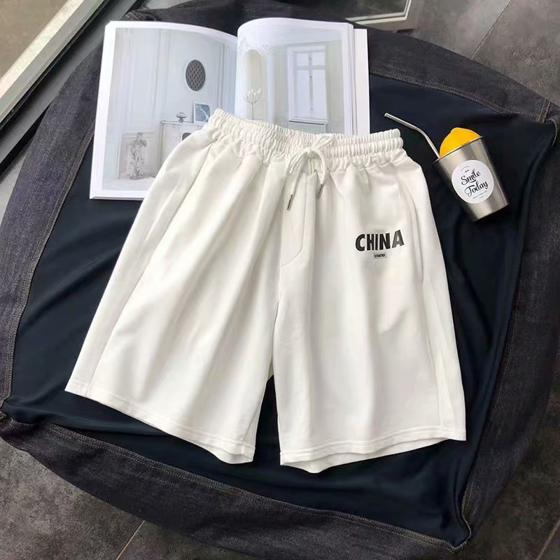 best New Men's Casual Sweat Shorts Jogger Harem Short Trousers Slacks Wear Drawstring Trunks For Runners Brand Clothing Summer Wear 0 shop online at M2K Trends for