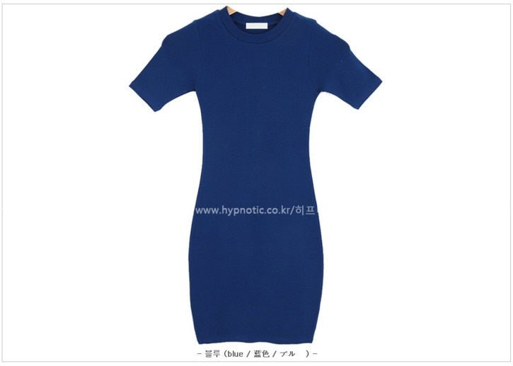 best New Summer Girls Dress Women Cotton Linen Casual Short Sleeve Dresses Female Dress Vintage Solid Dress Boho Robe Femme Vestido 0 shop online at M2K Trends for