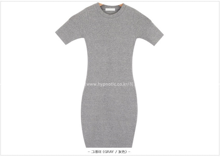 best New Summer Girls Dress Women Cotton Linen Casual Short Sleeve Dresses Female Dress Vintage Solid Dress Boho Robe Femme Vestido 0 shop online at M2K Trends for