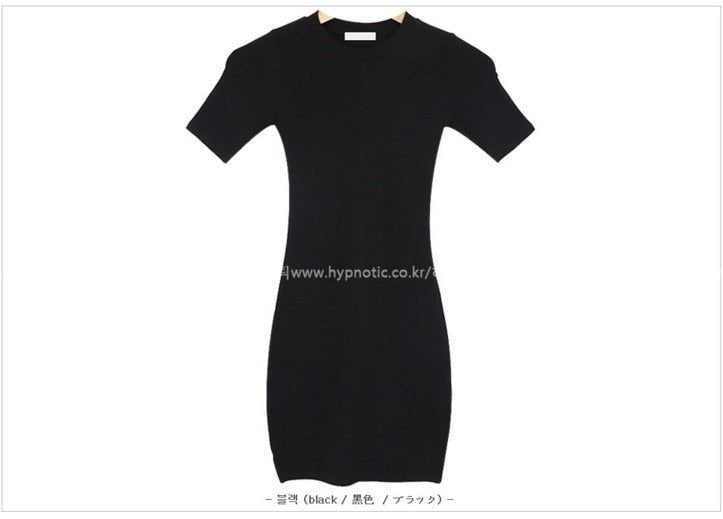 best New Summer Girls Dress Women Cotton Linen Casual Short Sleeve Dresses Female Dress Vintage Solid Dress Boho Robe Femme Vestido 0 shop online at M2K Trends for