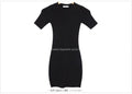 best New Summer Girls Dress Women Cotton Linen Casual Short Sleeve Dresses Female Dress Vintage Solid Dress Boho Robe Femme Vestido 0 shop online at M2K Trends for