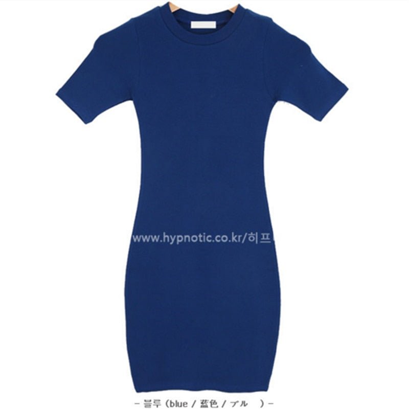 best New Summer Girls Dress Women Cotton Linen Casual Short Sleeve Dresses Female Dress Vintage Solid Dress Boho Robe Femme Vestido 0 shop online at M2K Trends for