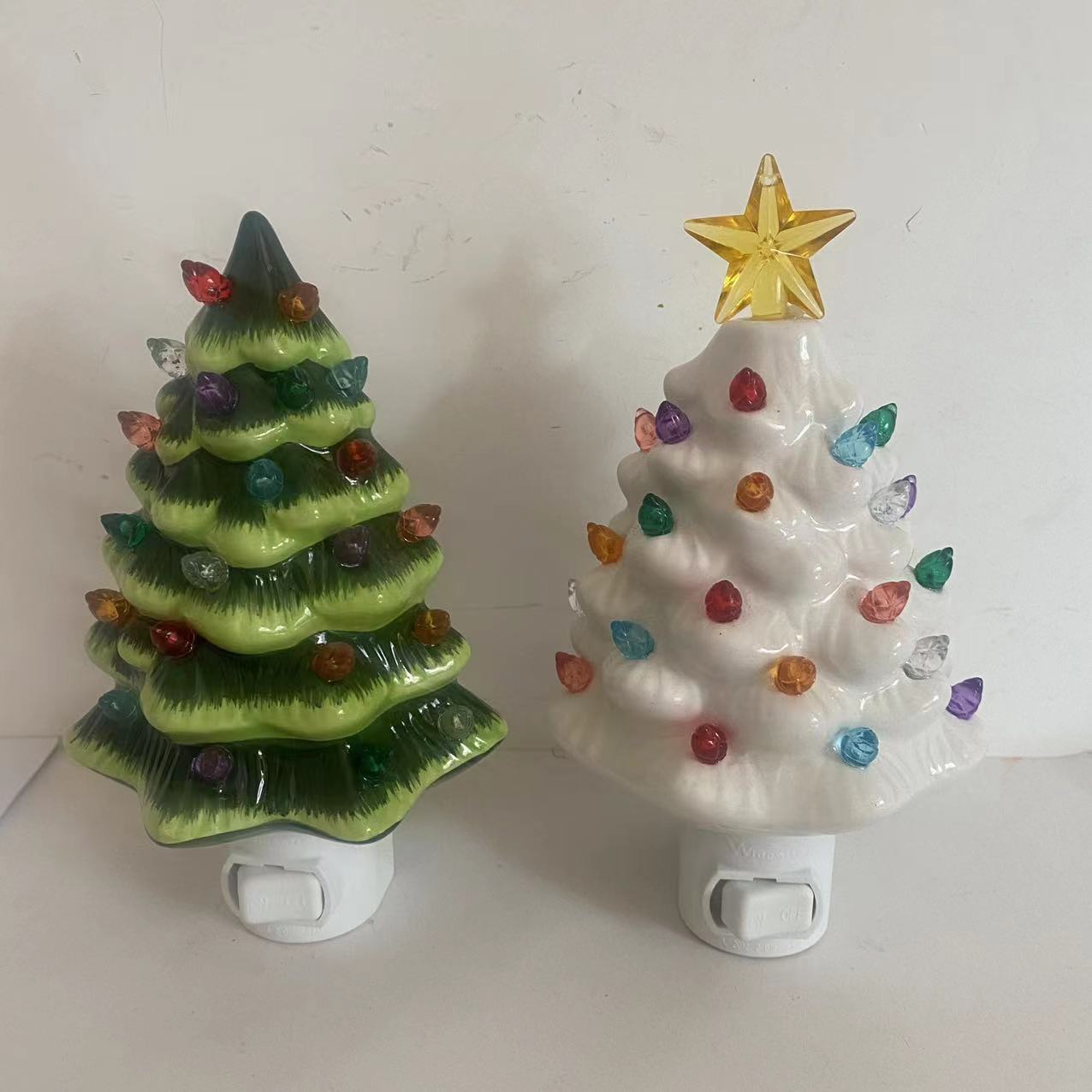 best Night Lamp For Christmas Tree Cross-border Bedside Lamp 0 shop online at M2K Trends for