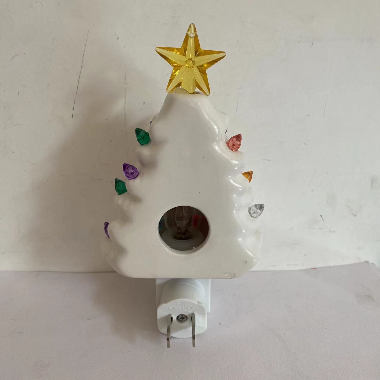 best Night Lamp For Christmas Tree Cross-border Bedside Lamp 0 shop online at M2K Trends for