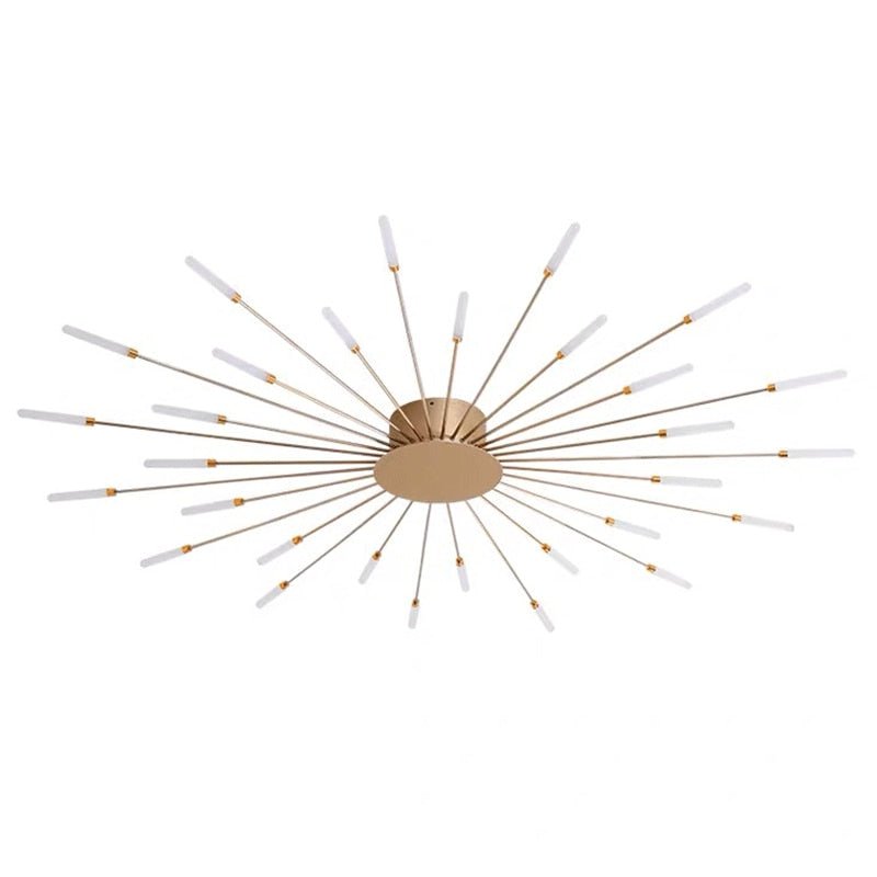 best Nordic Ceiling Lamp Modern Minimalist Creative LED Lighting Living Lighting shop online at M2K Trends for Ceiling Lights