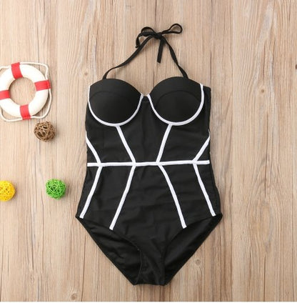 best One-piece Swimsuit beach wear Clothing shop online at M2K Trends for beachwear