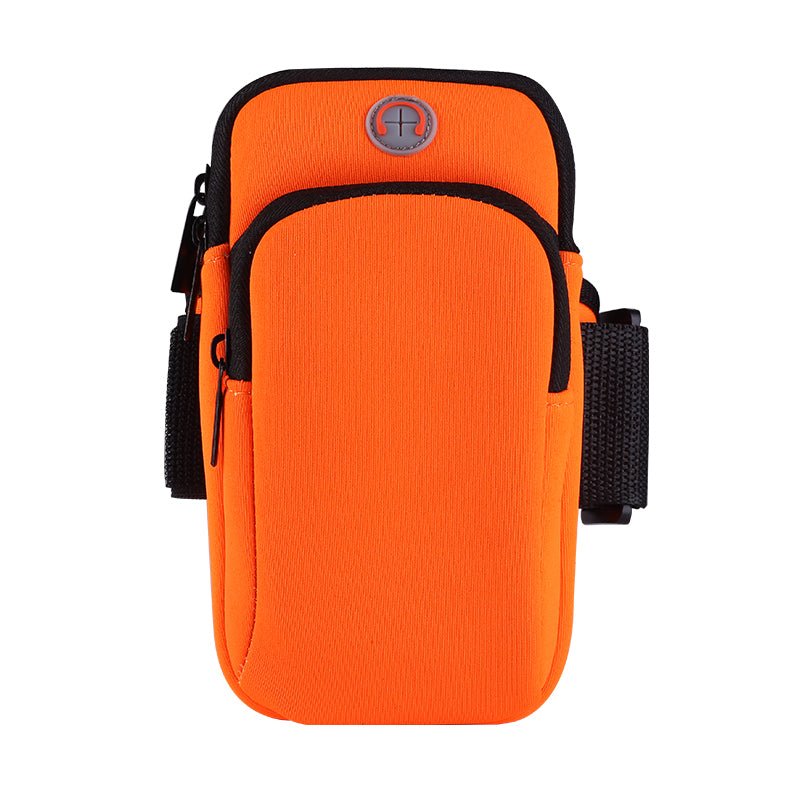 best Outdoors Sports Arm Bag Running Arm Belt Yoga Arm Pocket For Cellphone Armband Waterproof Correr Brazalete For iPhone shop online at M2K Trends for