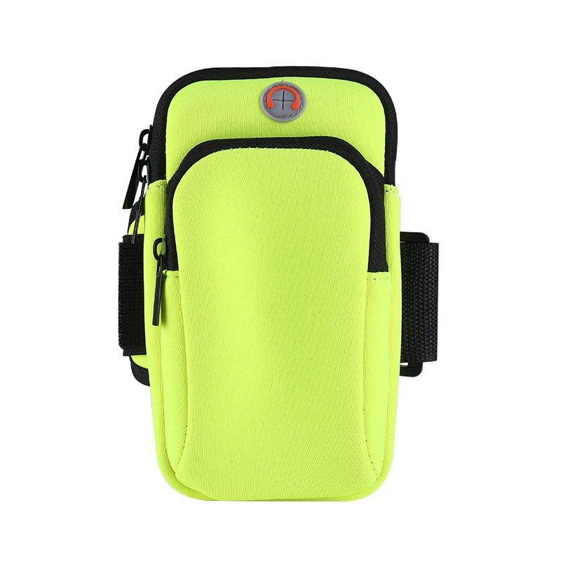 best Outdoors Sports Arm Bag Running Arm Belt Yoga Arm Pocket For Cellphone Armband Waterproof Correr Brazalete For iPhone shop online at M2K Trends for