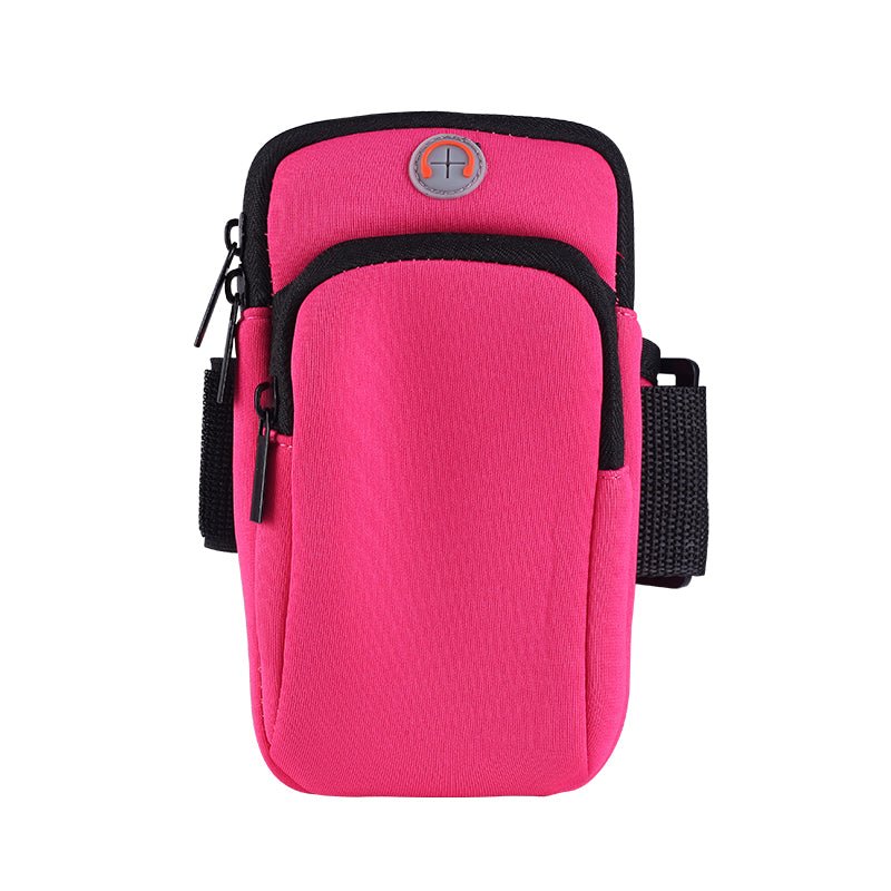 best Outdoors Sports Arm Bag Running Arm Belt Yoga Arm Pocket For Cellphone Armband Waterproof Correr Brazalete For iPhone shop online at M2K Trends for
