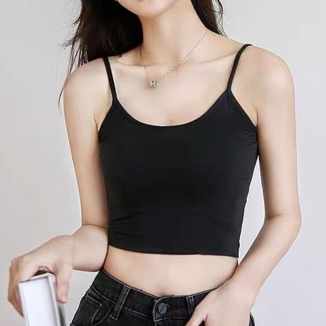 best Patchwork Black T-shirts Gothic One Shoulder Sleeve Y2k Crop Tops Hip Hop Techwear Women Clothes Tees Graphic T Shirts Harajuku 0 shop online at M2K Trends for