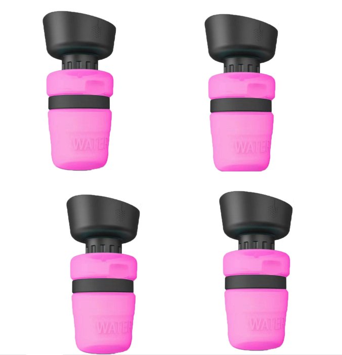 best Pet Outdoor Foldable Bottle Dog Travel Water Bottle Dog Water Dispenser Pet Outdoor Foldable Dog Travel bottle shop online at M2K Trends for Bottle Dog Water Dispenser