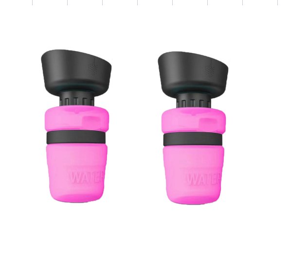 best Pet Outdoor Foldable Bottle Dog Travel Water Bottle Dog Water Dispenser Pet Outdoor Foldable Dog Travel bottle shop online at M2K Trends for Bottle Dog Water Dispenser
