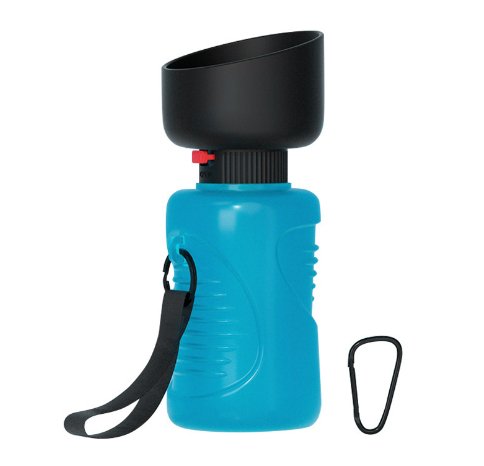 best Pet Outdoor Foldable Bottle Dog Travel Water Bottle Dog Water Dispenser Pet Outdoor Foldable Dog Travel bottle shop online at M2K Trends for Bottle Dog Water Dispenser
