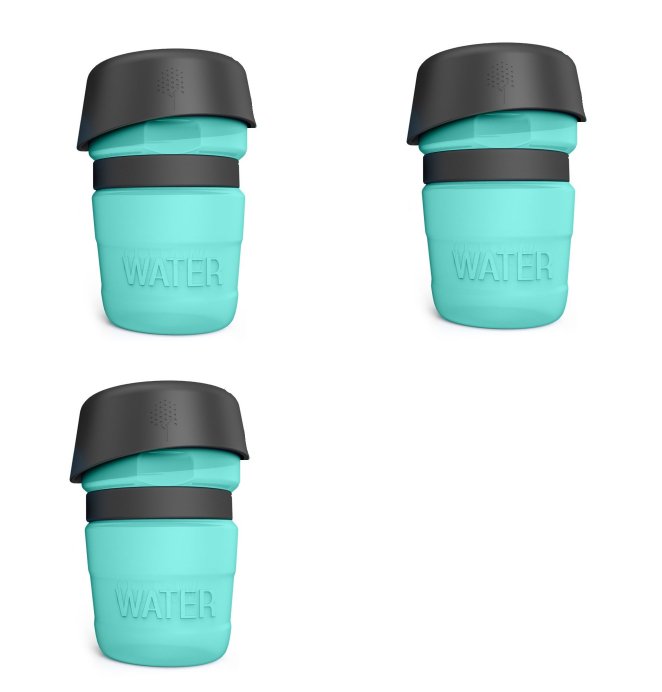 best Pet Outdoor Foldable Bottle Dog Travel Water Bottle Dog Water Dispenser Pet Outdoor Foldable Dog Travel bottle shop online at M2K Trends for Bottle Dog Water Dispenser