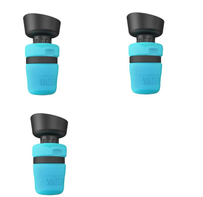 best Pet Outdoor Foldable Bottle Dog Travel Water Bottle Dog Water Dispenser Pet Outdoor Foldable Dog Travel bottle shop online at M2K Trends for Bottle Dog Water Dispenser