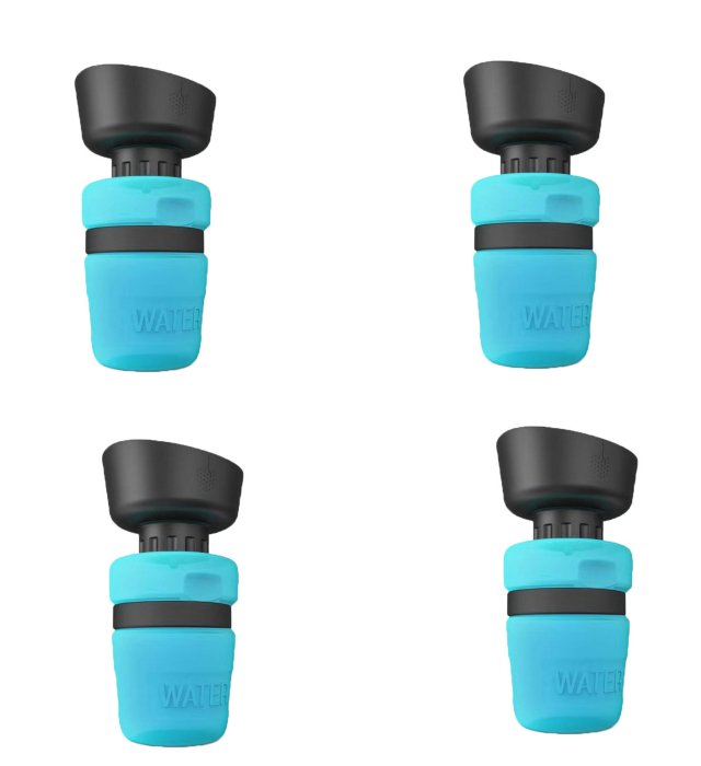 best Pet Outdoor Foldable Bottle Dog Travel Water Bottle Dog Water Dispenser Pet Outdoor Foldable Dog Travel bottle shop online at M2K Trends for Bottle Dog Water Dispenser