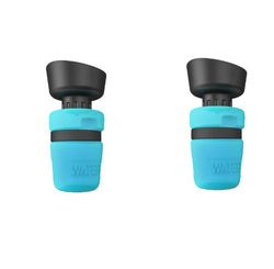 best Pet Outdoor Foldable Bottle Dog Travel Water Bottle Dog Water Dispenser Pet Outdoor Foldable Dog Travel bottle shop online at M2K Trends for Bottle Dog Water Dispenser