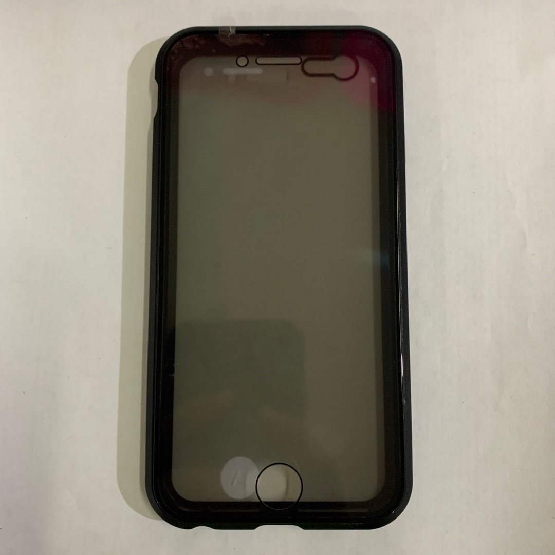 best Phone Case Anti-peep Magnetic Protective Shell Magnetic Privacy Glass Case For Phone Accessories shop online at M2K Trends for