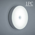 best PIR Motion Sensor LED Night Light USB Rechargeable Dimmable Night Lamp Other shop online at M2K Trends for