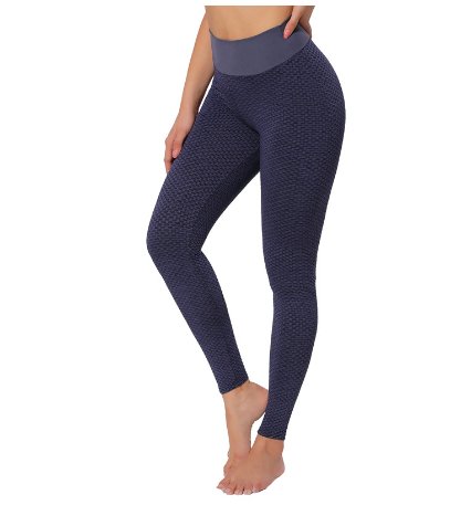 best Plaid Leggings Fitness Yoga Pants Women's Seamless High Waist Leggings Breathable Gym 0 shop online at M2K Trends for