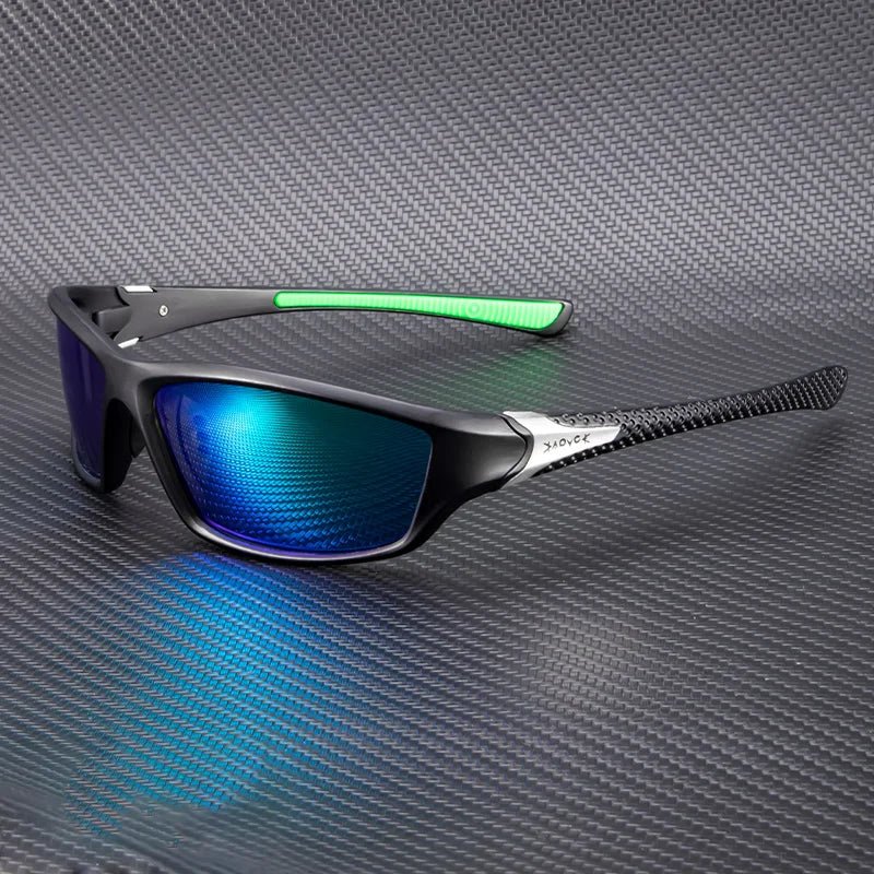 best Polarized Fashion Sunglasses Sport Cycling Glasses Bicycle Eyewear Suitable Frame UV400 Driving Fishing Glasses Women Glasses shop online at M2K Trends for