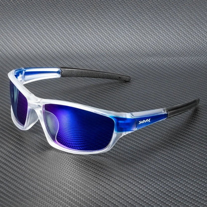 best Polarized Fashion Sunglasses Sport Cycling Glasses Bicycle Eyewear Suitable Frame UV400 Driving Fishing Glasses Women Glasses shop online at M2K Trends for