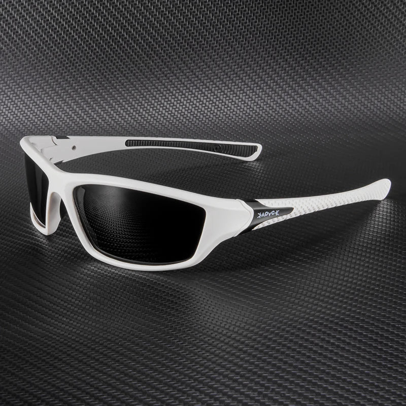 best Polarized Fashion Sunglasses Sport Cycling Glasses Bicycle Eyewear Suitable Frame UV400 Driving Fishing Glasses Women Glasses shop online at M2K Trends for