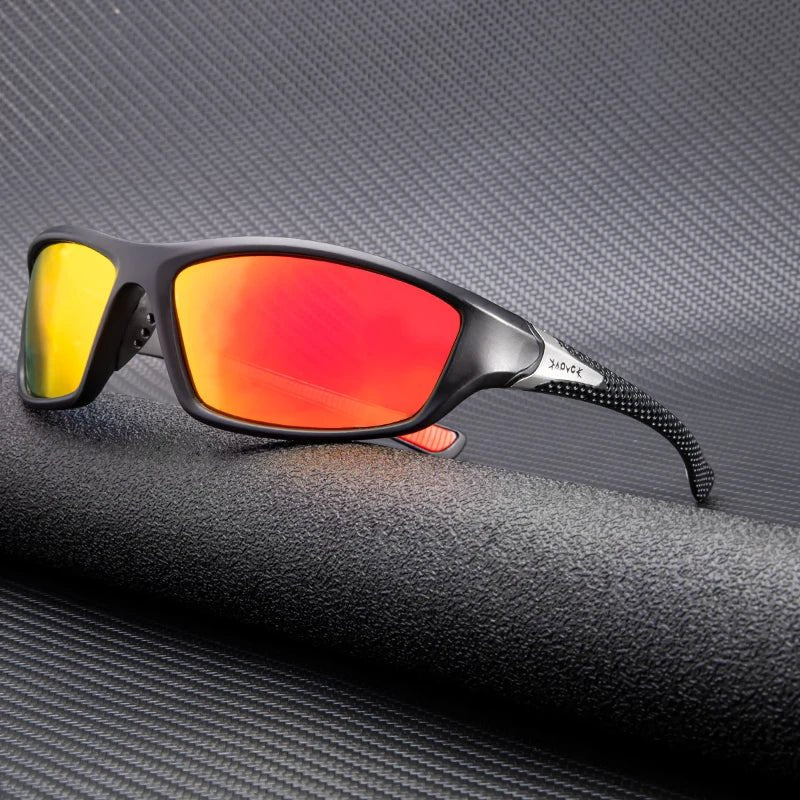 best Polarized Fashion Sunglasses Sport Cycling Glasses Bicycle Eyewear Suitable Frame UV400 Driving Fishing Glasses Women Glasses shop online at M2K Trends for