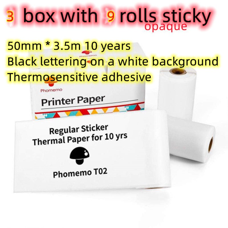 best Portable Mini Thermal Label Printer Home Photo Printer Student Wrong Question Printer Bluetooth Mini Label Printer Price Tag Portable Mini Thermal Label Printer shop online at M2K Trends for Home Photo Printer Student