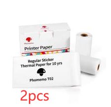 best Portable Mini Thermal Label Printer Home Photo Printer Student Wrong Question Printer Bluetooth Mini Label Printer Price Tag Portable Mini Thermal Label Printer shop online at M2K Trends for Home Photo Printer Student