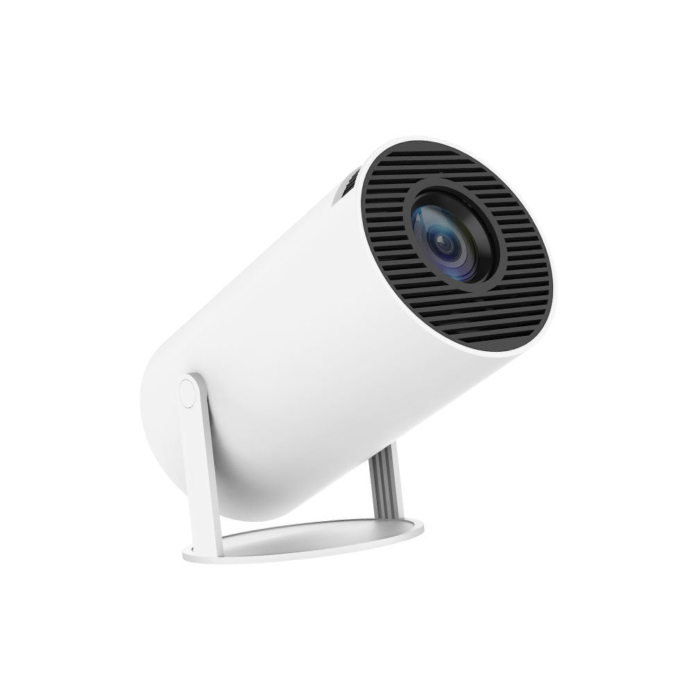 best Portable Projector Small Straight Projector For Home Use 180 Degrees Projection Angle Automatic Focus Home Video Projector Portable Projector shop online at M2K Trends for Portable Projector