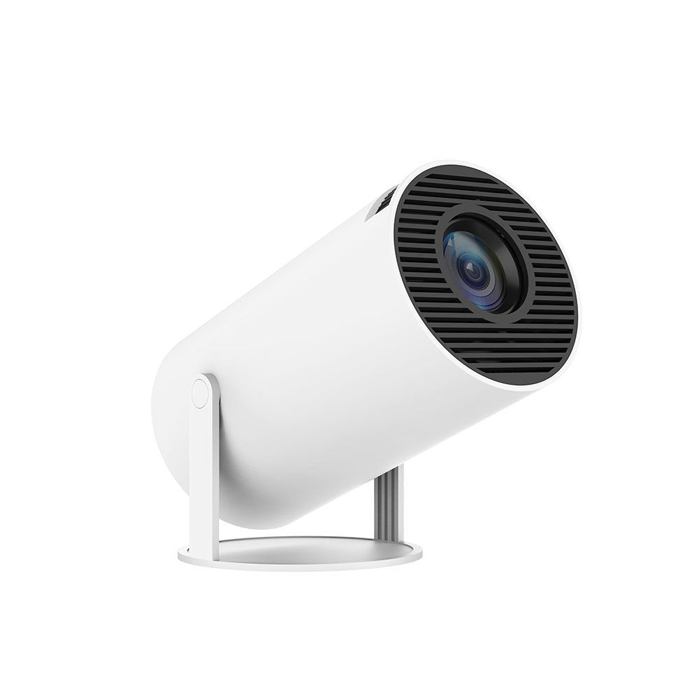 best Portable Projector Small Straight Projector For Home Use 180 Degrees Projection Angle Automatic Focus Home Video Projector Portable Projector shop online at M2K Trends for Portable Projector