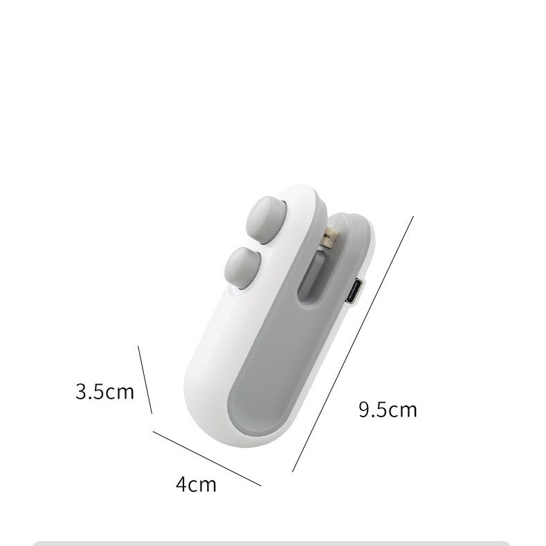best Portable Snack Small Sealing Machine Portable Snack Small Sealing Machine shop online at M2K Trends for Portable Snack Small Sealing Machine