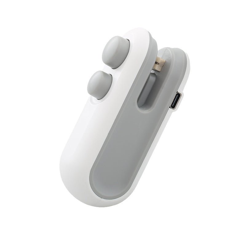 best Portable Snack Small Sealing Machine Portable Snack Small Sealing Machine shop online at M2K Trends for Portable Snack Small Sealing Machine