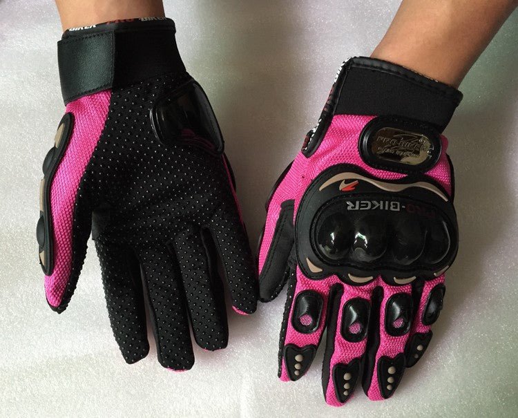 best Pro-bike New Women's Racing Gloves Cycling Gloves Outdoor Sports Gloves Mcs-01c 0 shop online at M2K Trends for