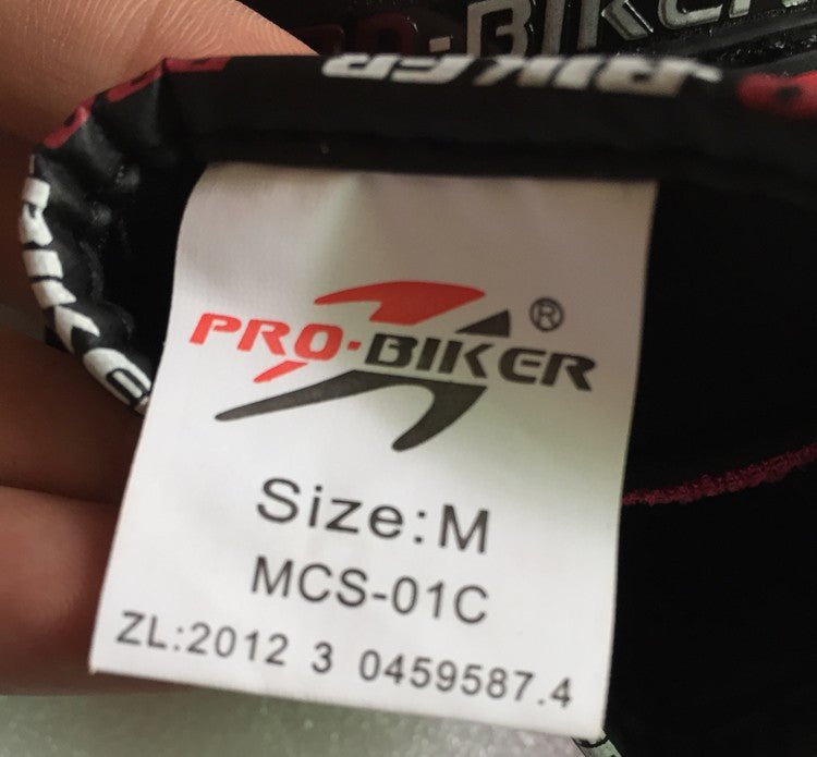 best Pro-bike New Women's Racing Gloves Cycling Gloves Outdoor Sports Gloves Mcs-01c 0 shop online at M2K Trends for