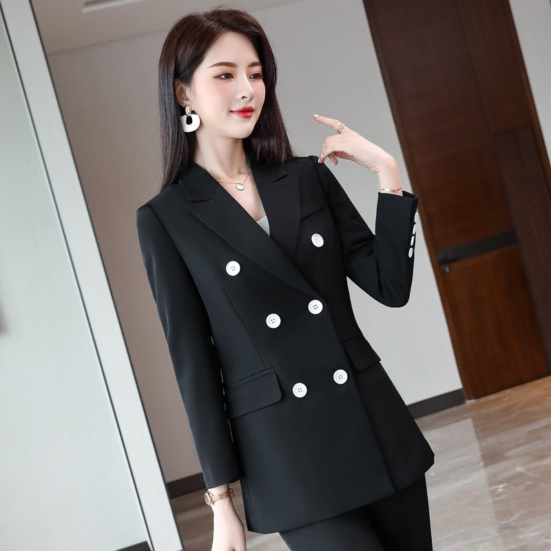 best Professional Suit Women Casual Fashion 0 shop online at M2K Trends for