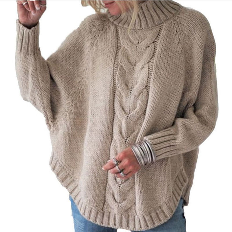 best Pullover sweater women loose sweater 0 shop online at M2K Trends for