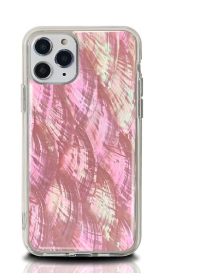 best Quicksand Phone Case Colorful Plastic Shell Phone Case Phone Case 0 shop online at M2K Trends for