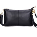 best RanHuang Women Genuine Leather Day Clutches Candy Color Shoulder Bags Women's Fashion Crossbody Bags Small Clutch Bags 0 shop online at M2K Trends for