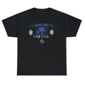 best Reborn Self-death Printed T-shirt 0 shop online at M2K Trends for
