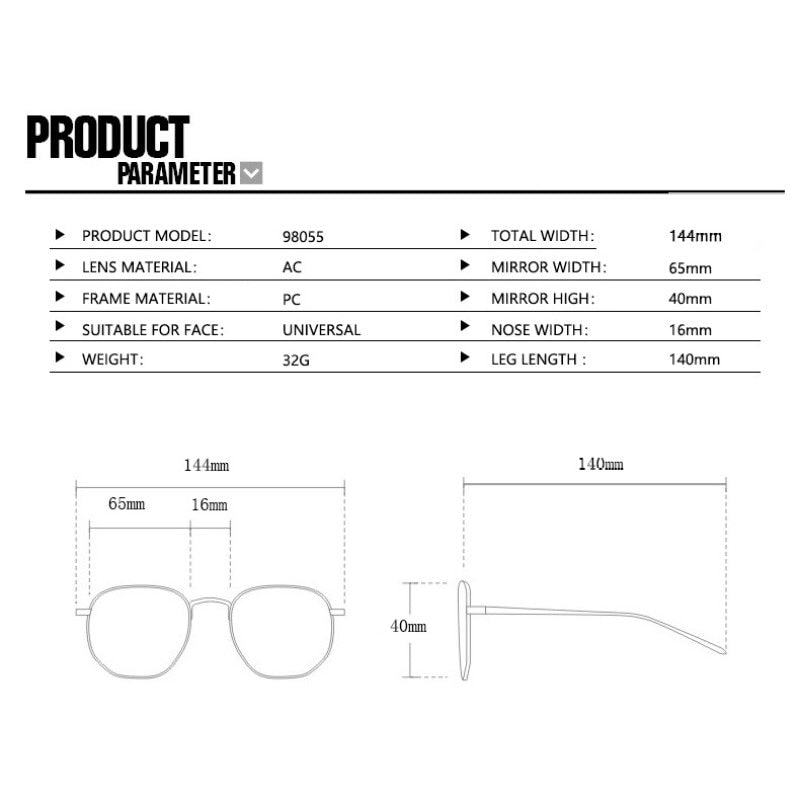 best Retro Rectangle Sunglasses Women Brand Designer Vintage Small Frame Sun Glasses Ladies Classic Black Square Oculos De Sol 0 shop online at M2K Trends for