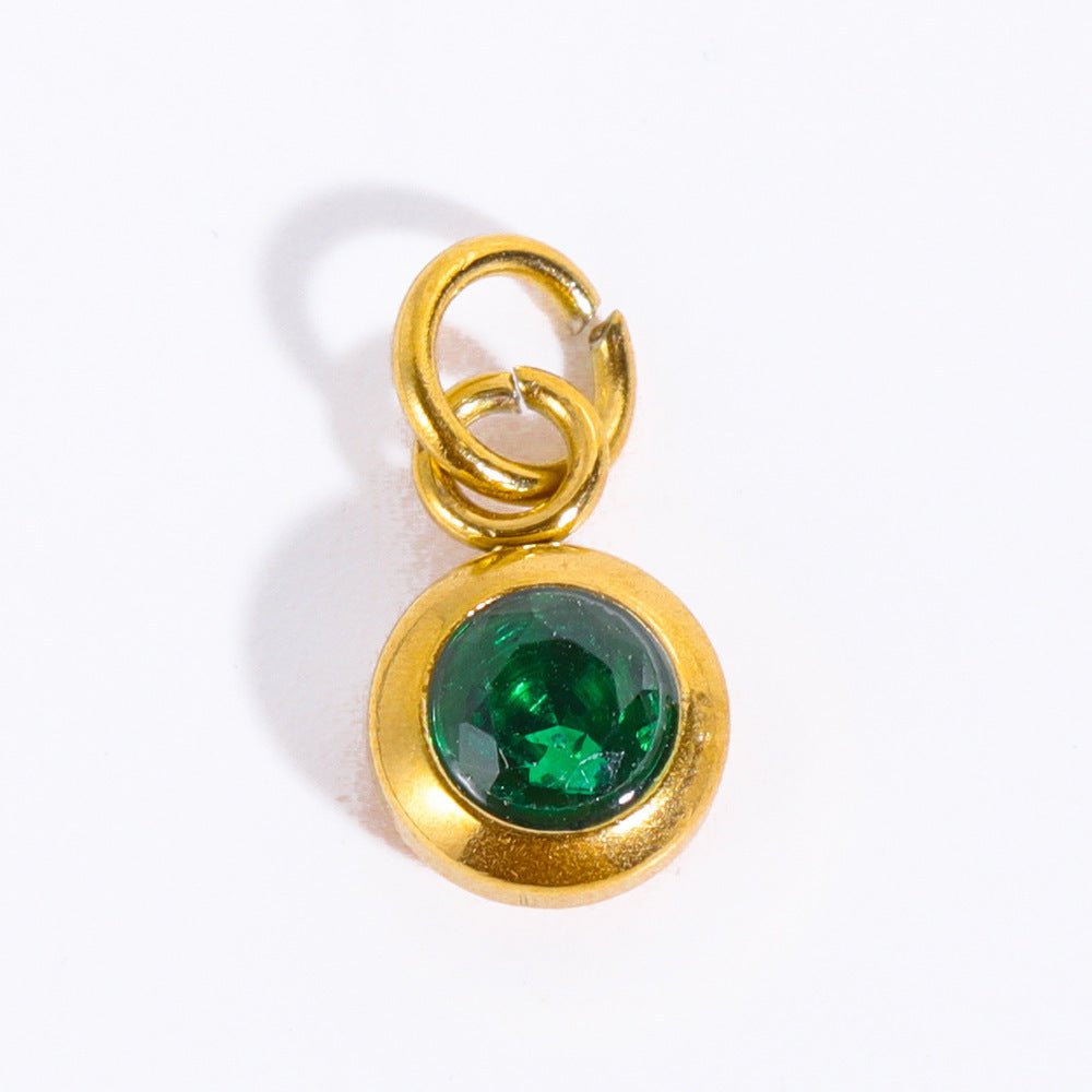 best Retro Tarot Simple Line Necklace For Women 0 shop online at M2K Trends for