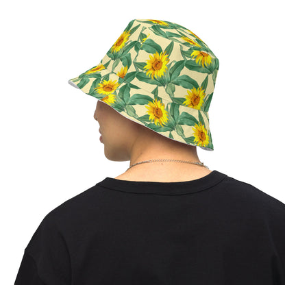 best Reversible bucket hat shop online at M2K Trends for