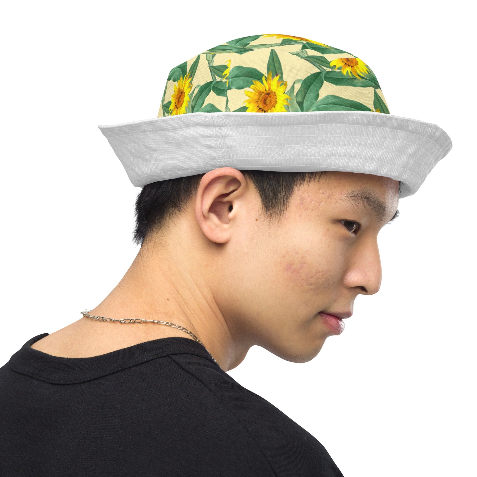 best Reversible bucket hat shop online at M2K Trends for