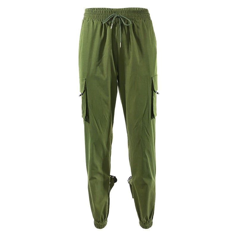 best Rockmore Cargo Pants Women Wide Leg Sweat Pants Oversized Vintage Army Green Trousers Streetwear Sweatpants Joggers Women Casual Cargo Pants shop online at M2K Trends for Rockmore Cargo Pants Women Wide Leg Sweat Pants Oversized Vintage Army Green Trousers Streetwear Sweatpants Joggers