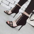 best Roman Sandals Sandals 0 shop online at M2K Trends for