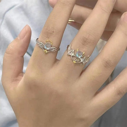 best Romantic Couple Rings For Women Accessories shop online at M2K Trends for All Rings