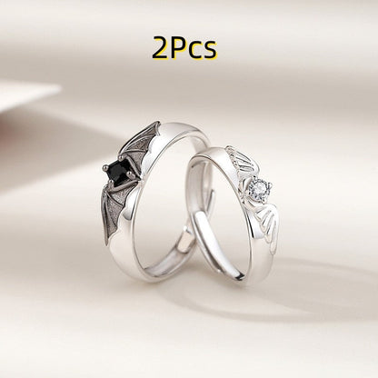 best Romantic Couple Rings For Women Accessories shop online at M2K Trends for All Rings