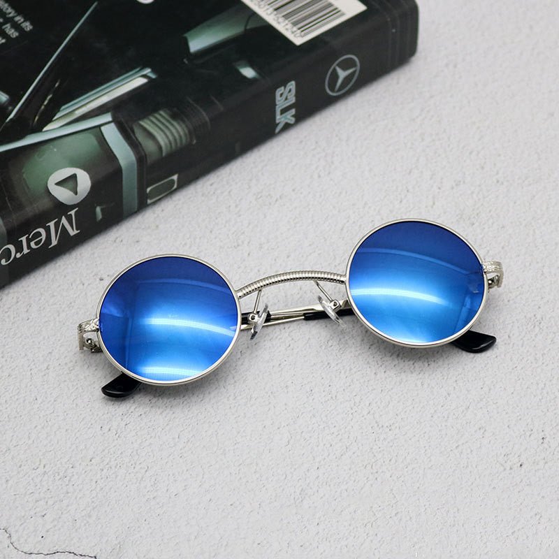 best Round sunglasses steampunk sunglasses 0 shop online at M2K Trends for